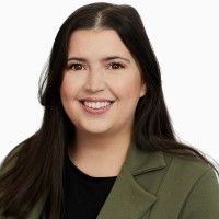 Susquehanna International Group Employee Megan McCormack's profile photo