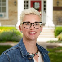 Ripon College Employee Amy Gerretsen's profile photo