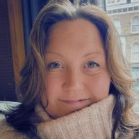 Squashed Pixel (Shopify Agency) Employee Claire Gatenby's profile photo