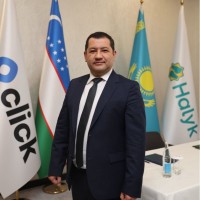 Ulugbek Rustamov Email