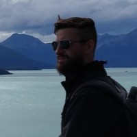 Bitwise SA Employee Franco Erni's profile photo