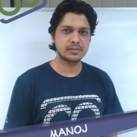 SKF Group Employee Manoj Panwar's profile photo