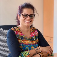 Sandhya Vinod Email