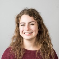 Finovatis Employee Clémentine Börtlein's profile photo