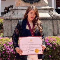 Angie Carolina Rincón Castiblanco Email