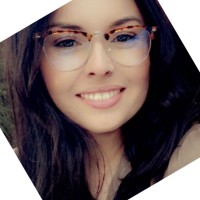 Iris Healing Employee Yadira Constantini's profile photo