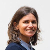 OMS Employee Karolyn Favreau's profile photo