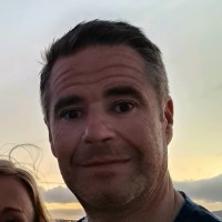 Sudlows Employee Steve Gunby's profile photo