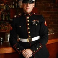 United Rentals / NES Rentals Employee Mitchell Corwin's profile photo