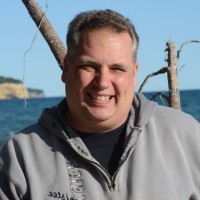 U.S. Customs and Border Protection Employee Trevor Eldred's profile photo