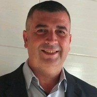 FUNDAÇÃO O PÃO DOS POBRES Employee Paulo Matsdolff's profile photo
