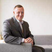 Holmes & Hills Solicitors Employee Darren Mitchell's profile photo