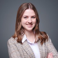 Hagerty Consulting Employee Abby Tremel's profile photo