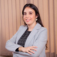 Akwa Group Employee Chaimae A.i's profile photo