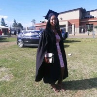 Nul Employee Ndompezonke Lebata's profile photo