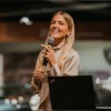 9DBreathwork Employee Aline Bauwens's profile photo