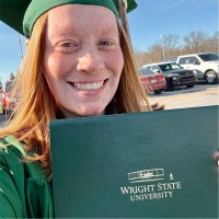 Graceworks Lutheran Services Employee Payton Herres's profile photo