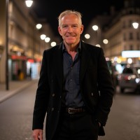 GulfTex Energy, LLC Employee Michael Stevens's profile photo