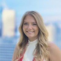 Quilty Space Employee Jenna D'Ambrosio's profile photo