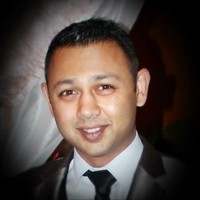Navin Prasad Email