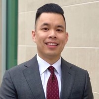 Capital Group Employee Nicholas Seto's profile photo
