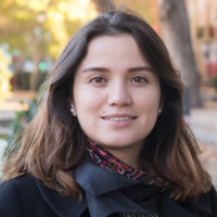 Pittsburgh Supercomputing Center Employee Paola Buitrago's profile photo