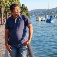 Rajesh S Email