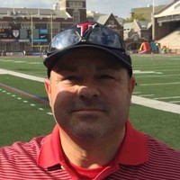 G. W. Becker, Inc. Employee Ronald Piso's profile photo