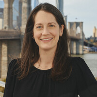 Two Trees Management Co. Employee Allison Bevilaqua's profile photo