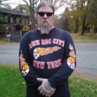 Jestercykill Employee Chris Secor's profile photo