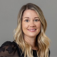 Amara Hospice Michigan Employee Misty Trompeter's profile photo