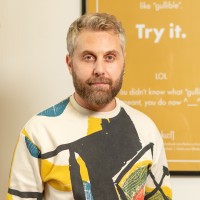 Beka Berikashvili Email
