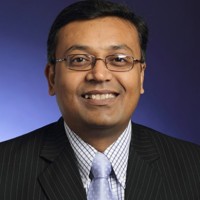 KPMG Lower Gulf Employee Tejas Mehta's profile photo