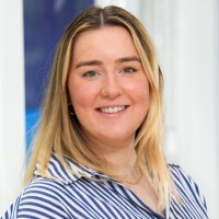 Pentadel Project Management Employee Eleanor Jenkinson's profile photo