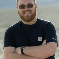 Gage Strong's profile photo
