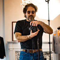 Flim Flam Film Employee Michael Demirjian's profile photo