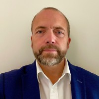 Yara International Employee Ulf Berg's profile photo