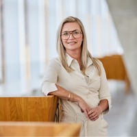 MEESTERLIJK Employee Vanessa Gall's profile photo