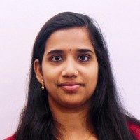 Northern Trust Employee Darsana Puthenveedu's profile photo