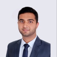 Pollard Banknote Limited Employee Rajat Kalia's profile photo