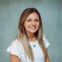 Guestia Employee Ellie Boynett's profile photo