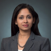 SunStrong Management Employee Jyothi Poruri's profile photo