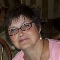 RSNA Employee Jane Brill's profile photo