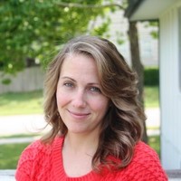 Peterson Manufacturing Co Employee Ashley Rupp's profile photo