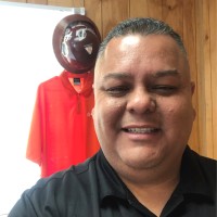 Paragon Construction Company Employee Jose Diaz's profile photo