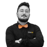 SONOR Employee Gaëtan Perre's profile photo