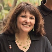 Fox Sr. High School Employee Kelly Sander's profile photo