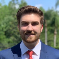 Five Points Technology Group Employee Jordan Smith's profile photo