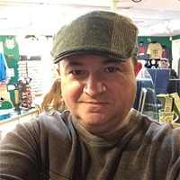 New System Employee Phillip Evans's profile photo