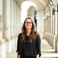 ADEPT Employee Dorte Vestergaard's profile photo